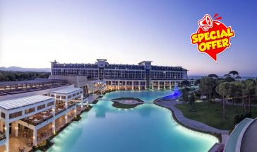 RIXOS PREMIUM BELEK